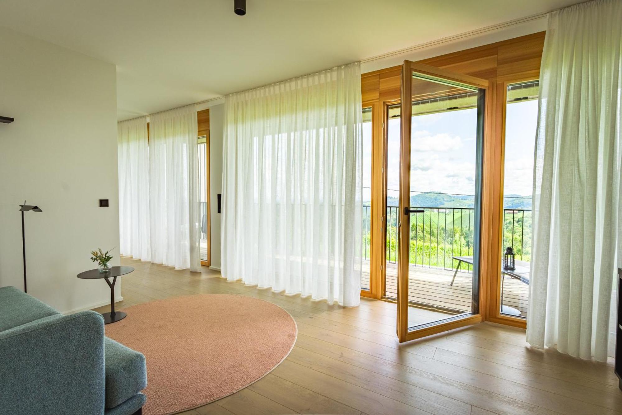 Hotel Jaglhof Gamlitz Esterno foto