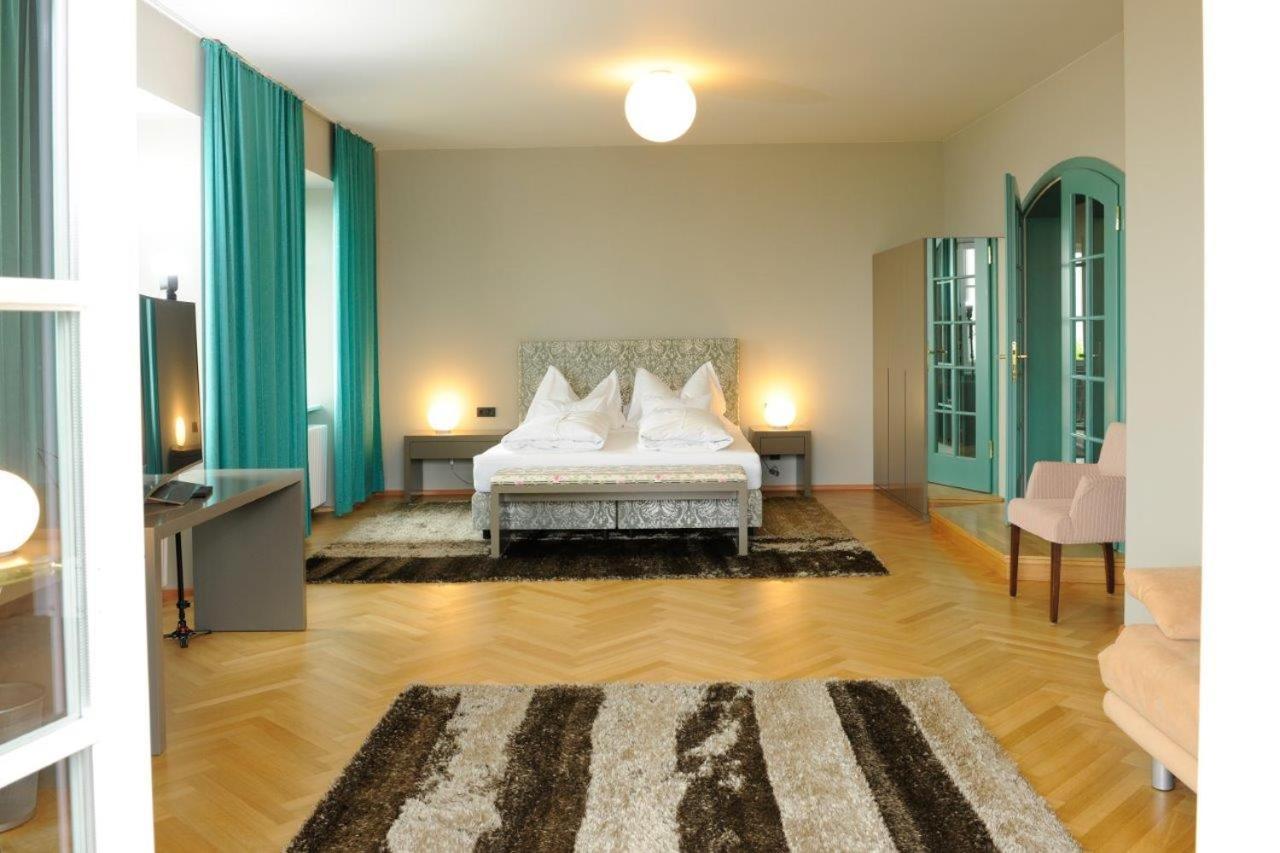 Hotel Jaglhof Gamlitz Esterno foto