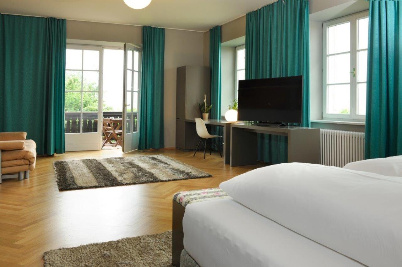 Hotel Jaglhof Gamlitz Esterno foto