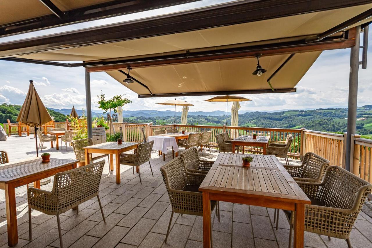 Hotel Jaglhof Gamlitz Esterno foto