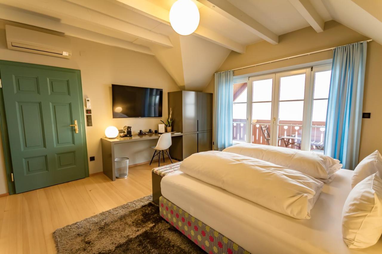 Hotel Jaglhof Gamlitz Esterno foto