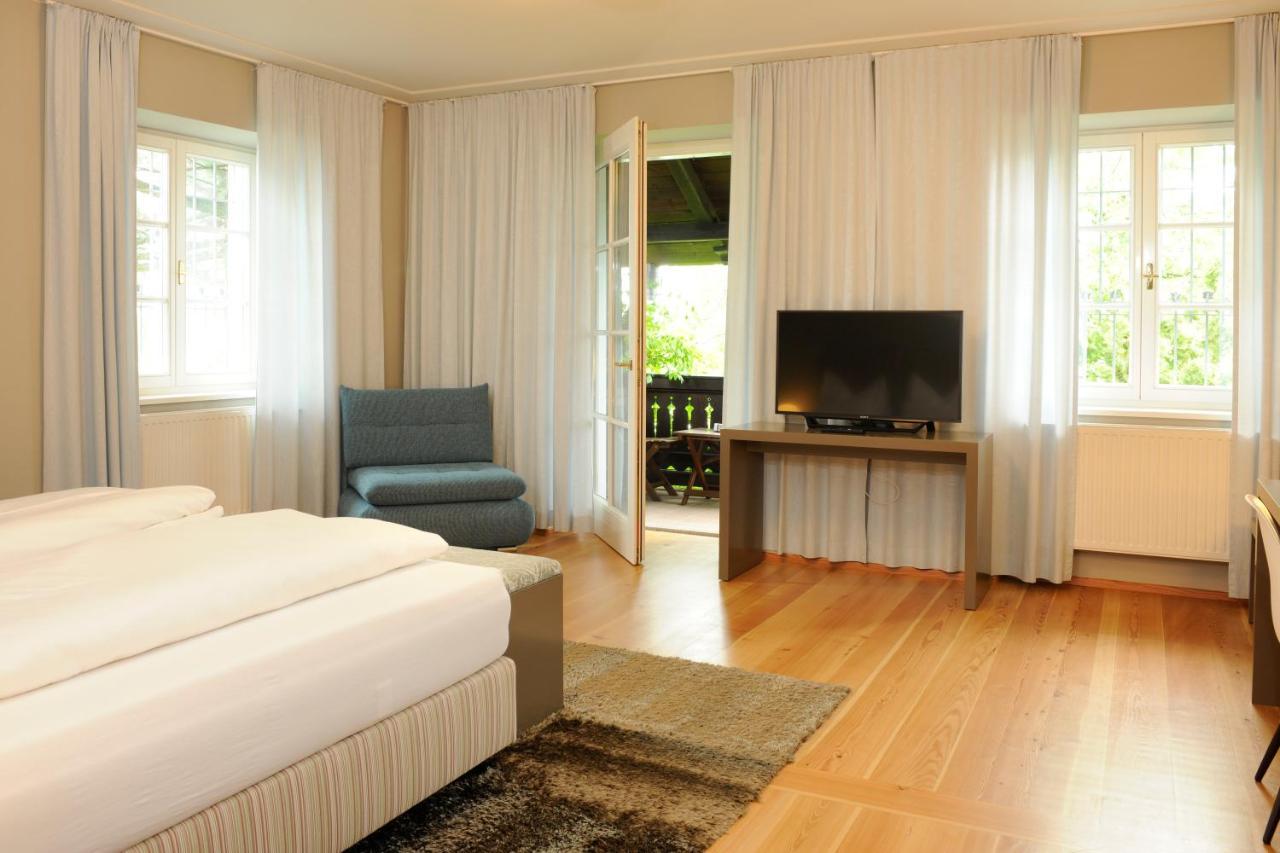 Hotel Jaglhof Gamlitz Esterno foto